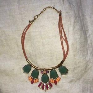 Statement Necklace